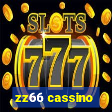 zz66 cassino